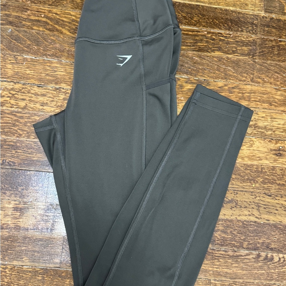 Gymshark Grey Leggings
